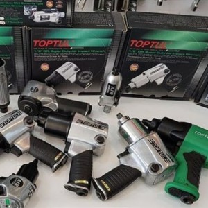 نمایندگی تعمیر بکس بادی تاپ تول  با ضمانت و گارانتی