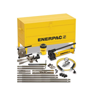 تعمیر انواع جک و پمپ انرپک با قطعات اصلی و ضمانت کتبی