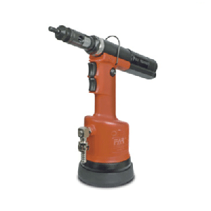 مهره پرچ کن بادی FAR ایتالیا هیدورلیکی مدل KJ60