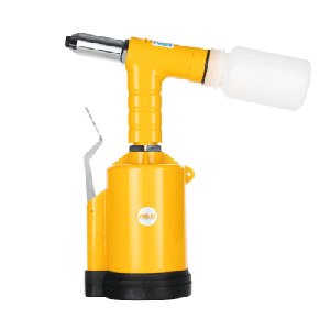 میخ پرچ کن بادی PAG استیل مدل TR-6017