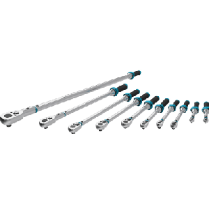 آچار ترکمتر هازت مدل CT5000-3