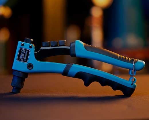 انبر پرچ چیست و چه کاربردی دارد؟