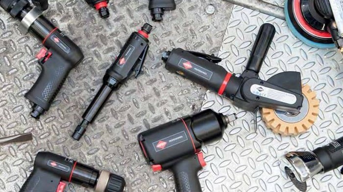 انواع ابزار بادی و مزایای استفاده از آنها