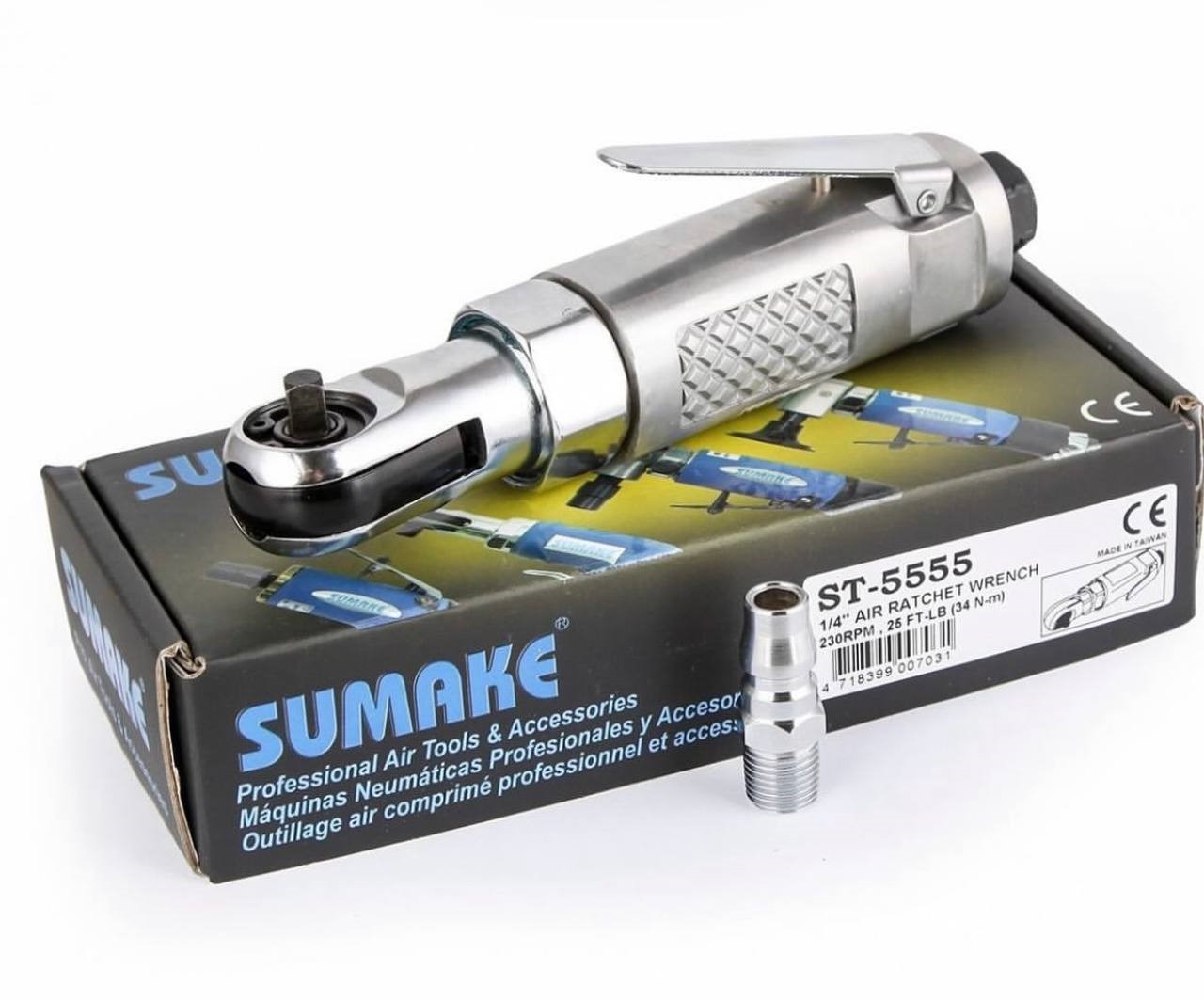 بهترین جغجغه بادی با قدرت گشتاور بالا