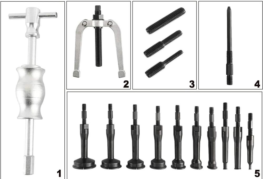 خرید و قیمت انواع کنس کش