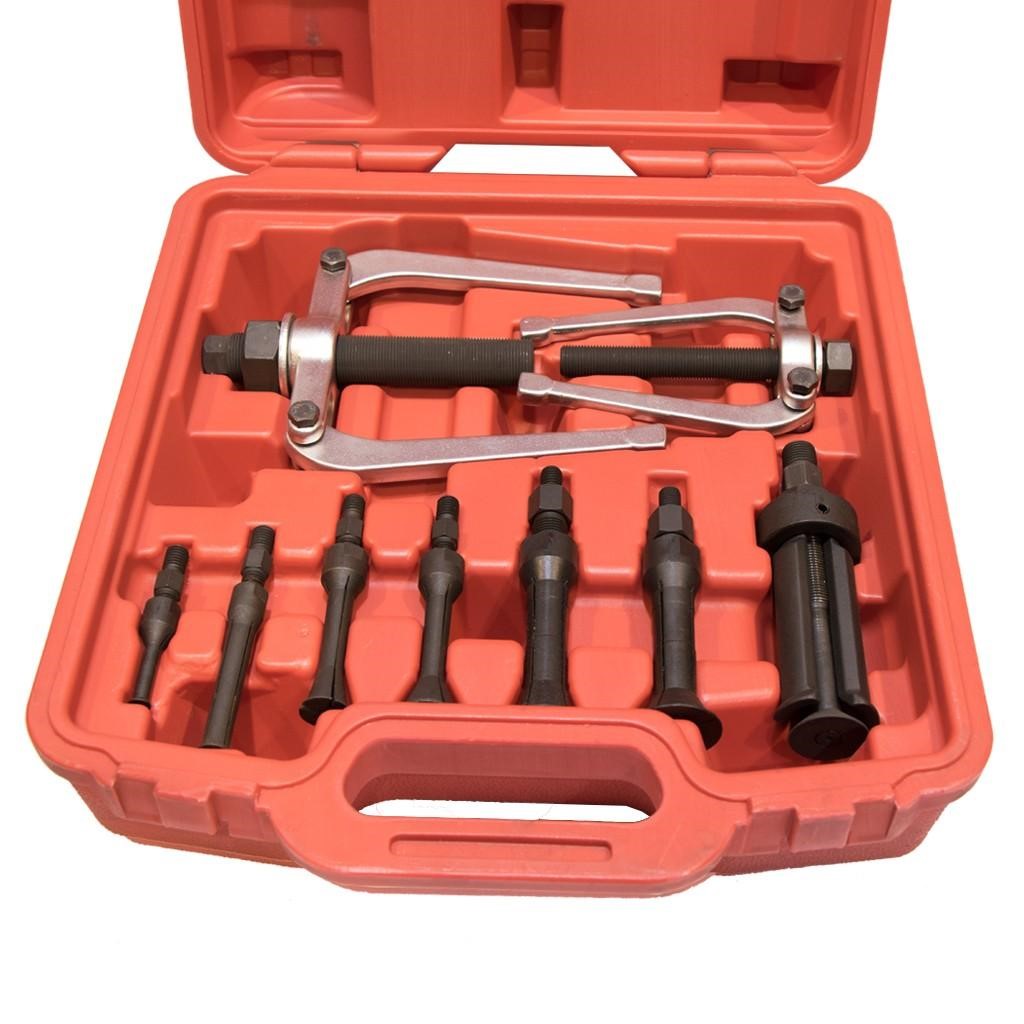 آشنایی با انواع کنس کش