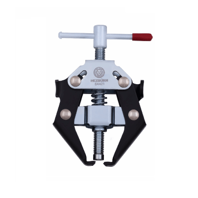 پولی کش دو شاخه