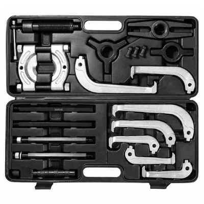 پولی کش هیدرولیک