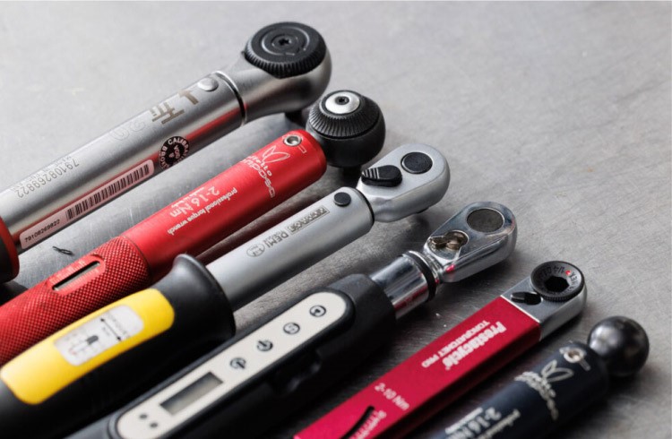 تعمیر تخصصی انواع ترکمتر با گارانتی و ضمانت