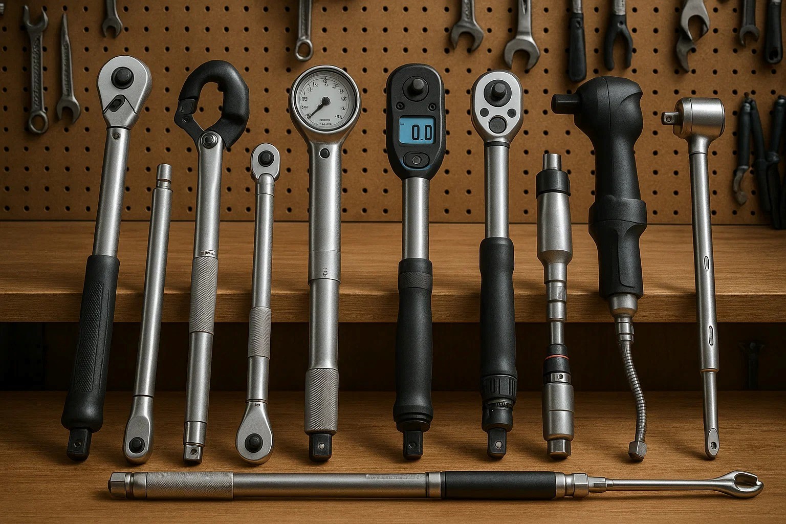 تعمیرگاه تخصصی انواع ترکمتر با برگه کالیبراسیون