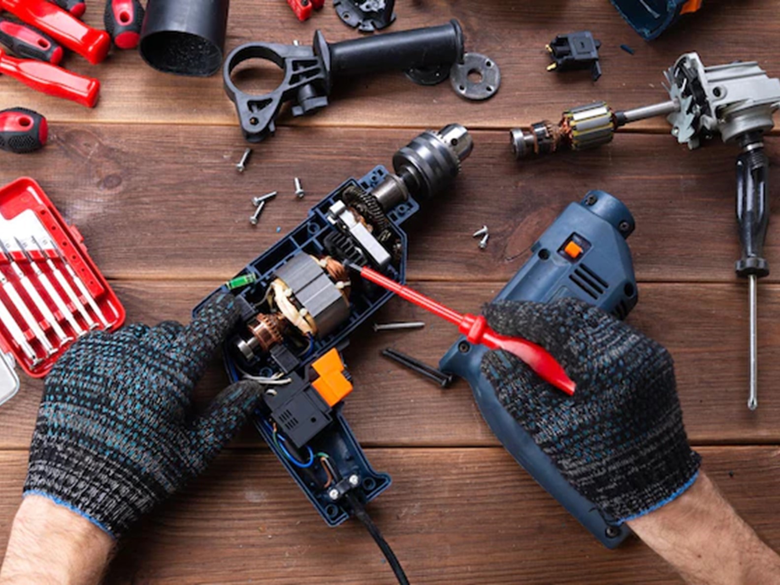 روش عیب یابی بکس بادی