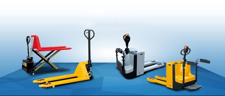 آموزش تعمیر جک پالت دستی به همراه مشکلات رایج و راه &zwnj;حل &zwnj;ها