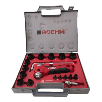 ست سنبه واشر بر پرگار دار بوهم PL330PACC