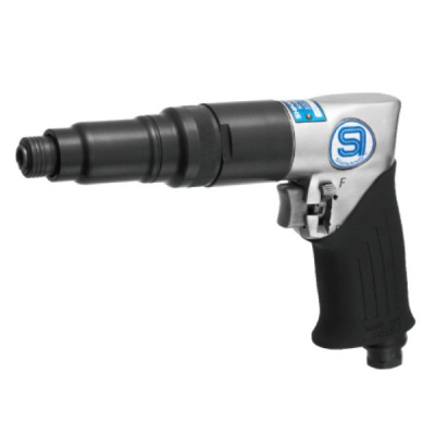 پیچ گوشتی بادی هفتیری کلاچ دار برند شینانو مدل SI-1166-8A