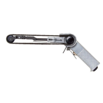سنباده بادی نواری دسته بلند سر گردون برند شینانو مدل SI-2700L