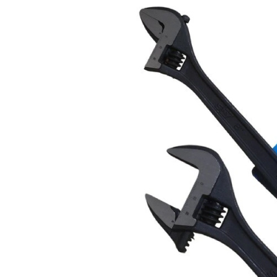 آچار فرانسه 8 اینچ فشارقوی برند اسکای ST-1591