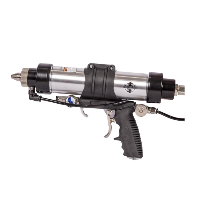 تفنگ چسب زن بادی برند جاتکس مدل GP-0861A