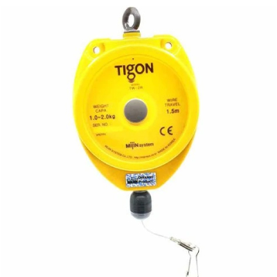 بالانسر تیگون 1 تا 2 کیلوگرم مدل TW-2R