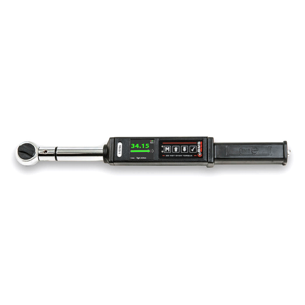 ترکمتر  دیجیتال bms 5-50 ایرلند