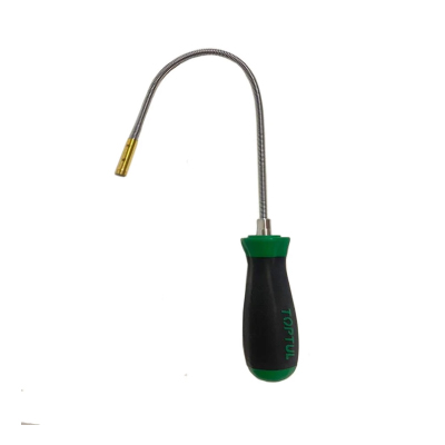 مشکل گشا آهن ربا فنری تاپ تول TOPTUL مدل JJAD0512 تایوان