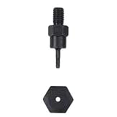 سری مهره پرچ کن (مندرل) سایز 3 میلیمتر برند دانژه تایوان