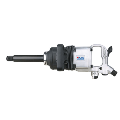 آچار بکس بادی ووفو 1 اینچ مستقیم شفت بلند مدل WF-030