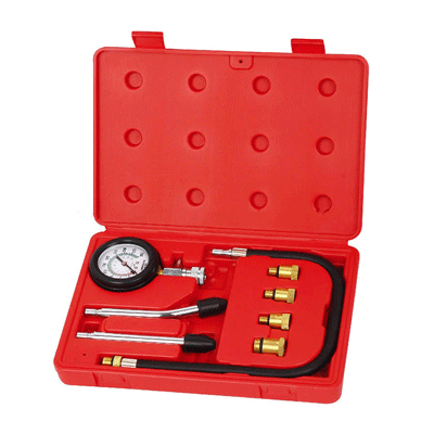 کیت کمپرس‌ سنج دیزلی 70 بار بیگ رد مدل TRHS-1020A