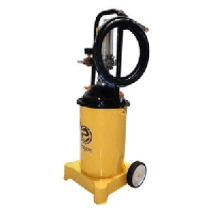 پمپ گریس بادی  20L دراگون