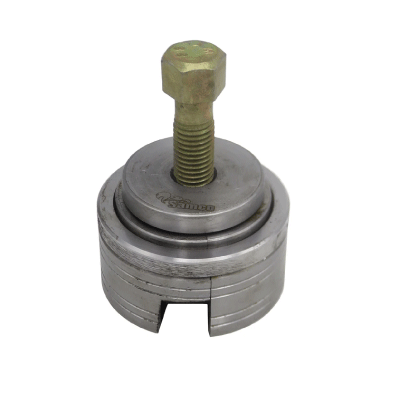 پولی کش شفت گیربکس دنده 5 خودرو سامکو مدل YP-SHAFT-DANDE5-L90 مناسب برای L90