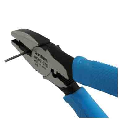 انبردست عایق برق فوجیا مدل 3000Z-225 سایز 9 اینچ