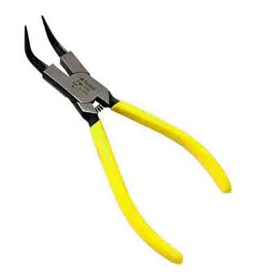انبر خار جمع کن فوجیا مدل FHB-175 سایز 7 اینچ