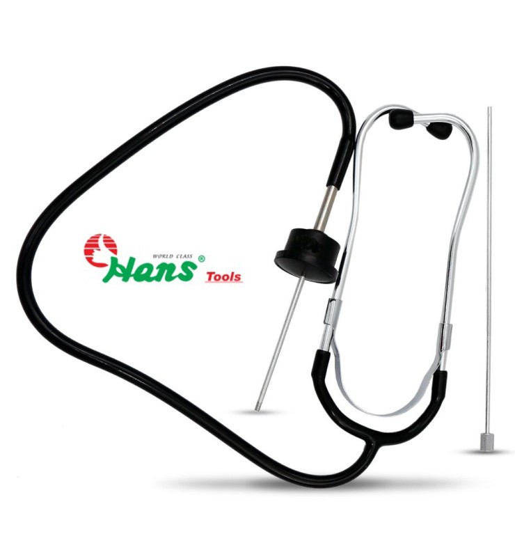 گوشی صدا یاب و عیب یاب مکانیکی هنس HANS مدل ETMS-2