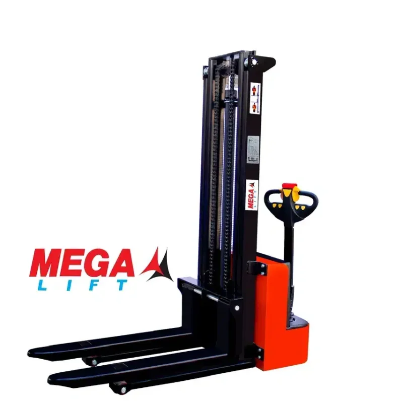 استاکر شارژی 1.5 تن