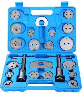 ست کالیپر ترمز 22عددی  برند ASTOOL