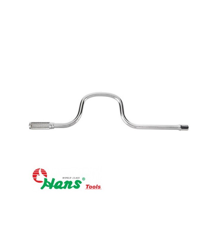 دسته بکس هندلی درایو 1/2 اینچ هنس HANS مدل 4850E