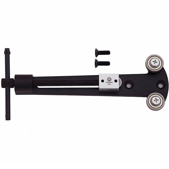 فیلتر بر هزبرن با قطر کارگیر 145 میلی‌متر کد H653
