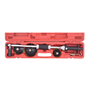 وکیوم دستی صافکاری مدل H63105 برند HEZBURN