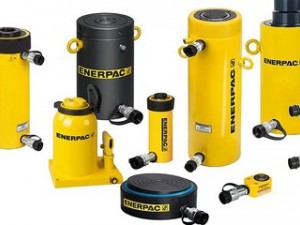 تعمیر تخصصی جک و پمپ هیدرولیک انرپک ENERPAC