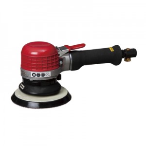 سنباده بادی دوگانه برند شینانو مدل SI-DS6-5L