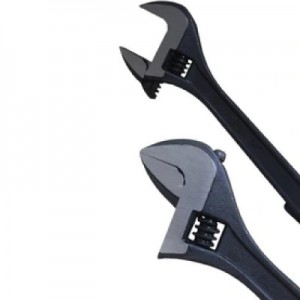 آچار فرانسه 10 اینچ فشارقوی برند اسکای ST-1592