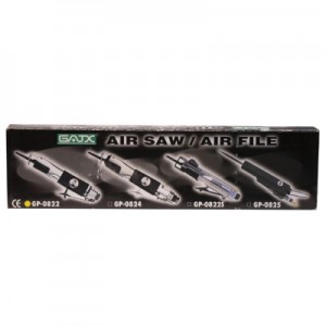 اره بادی برند جاتکس مدل GP-0822