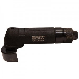 مینی فرز بادی برند گتکس مدل GP-0540X