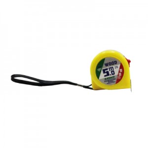 متر 5 متری برند وود مدل YP-5M/25MM
