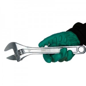 آچار فرانسه 12 اینچ برند داناپلاس مدل D50012