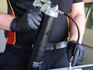 مرجع تعمیر و نگهداری گریس پمپ بادی در تهران