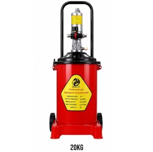 پمپ گریس بادی دراگون مدل 20L