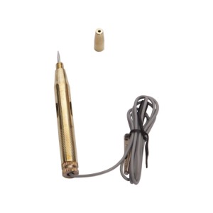 دستگاه تست لامپ و فیوز خودرو هنس HANS مدل CLT-24-B3CUI-1