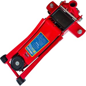 جک سوسماری خودرو بوفالوو مدل PUMP2 ظرفیت 3 تن