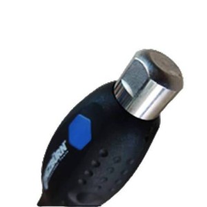 ست پیچ گوشتی ضربه خور 10 عددی هزبرن مدل 1249010H