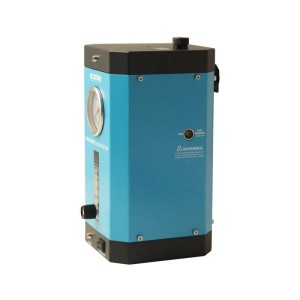 دستگاه تست نشتی و نشت‌یاب دود هزبرن HEZBURN مدل H67120